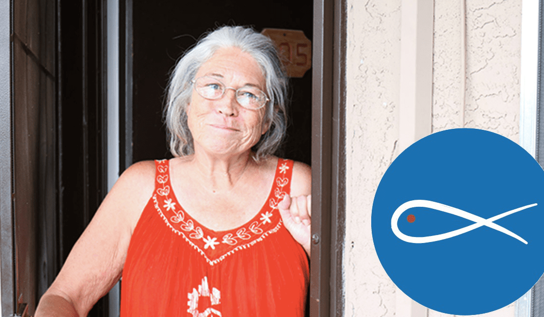 Educated and Homeless: Cheryl’s Story of Survival