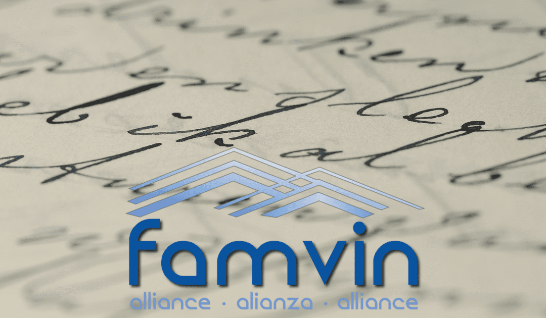 Alliance Famvin avec les sans-abri: Lettre à la Famille Vincentienne