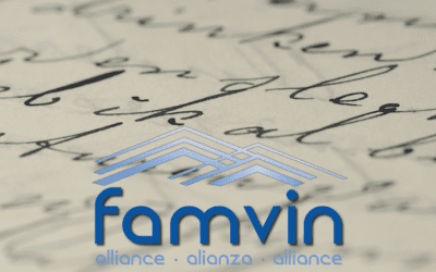 Famvin Homeless Alliance: Letter to the Vincentian Family