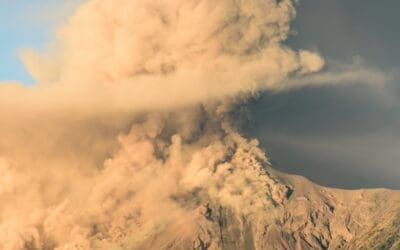 Projet du Guatemala pour les victimes du Volcan Fuego | Campagne « 13 Maisons »