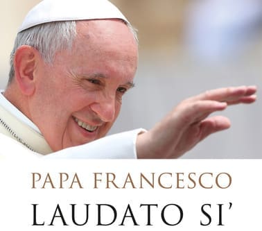 Laudato si’ and Homelessness