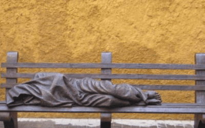 Vincentians helping to develop Catholic Social Teaching on Homelessness