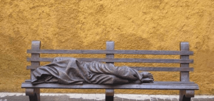 Vincentians helping to develop Catholic Social Teaching on Homelessness