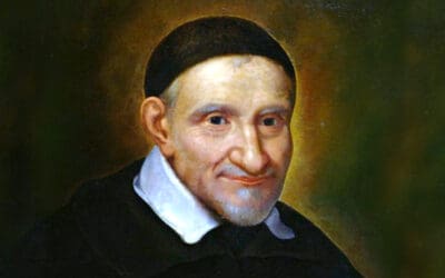 Building a wider “We” in the footsteps of Vincent de Paul