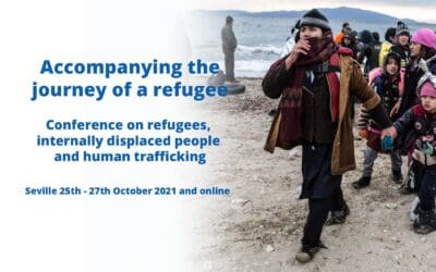FHA Conference on Refugees, Internally Displaced People and Human Trafficking
