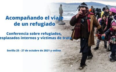 Conferencia de la FHA sobre refugiados, desplazados internos y trata de personas