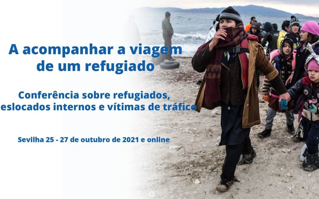 Conferência da FHA sobre Refugiados, Pessoas Internamente Deslocadas e Tráfico de Pessoas