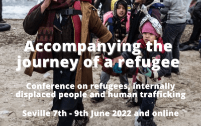 FHA International Refugee Conference scheduled for June 2022