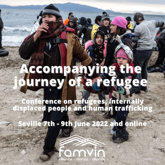 FHA International Refugee Conference scheduled for June 2022