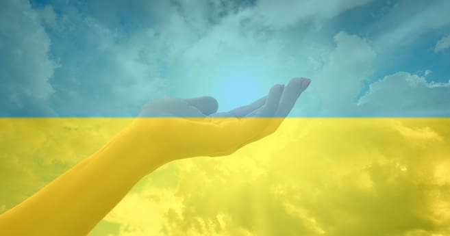 Carta à Família Vicentina da Ucrânia e da Europa Oriental