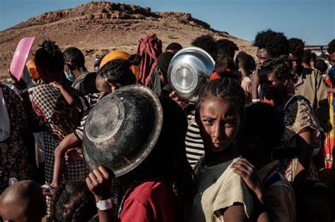 Respuestas vicentinas a crisis olvidadas